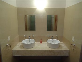 Villas Picalu B And B Boutique Riviera Maya Экстерьер фото