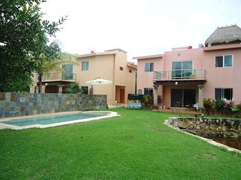 Villas Picalu B And B Boutique Riviera Maya Экстерьер фото
