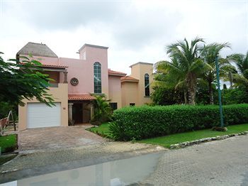 Villas Picalu B And B Boutique Riviera Maya Экстерьер фото