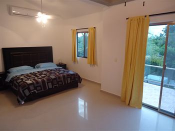 Villas Picalu B And B Boutique Riviera Maya Экстерьер фото