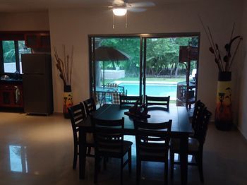 Villas Picalu B And B Boutique Riviera Maya Экстерьер фото