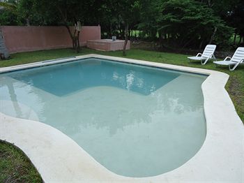 Villas Picalu B And B Boutique Riviera Maya Экстерьер фото